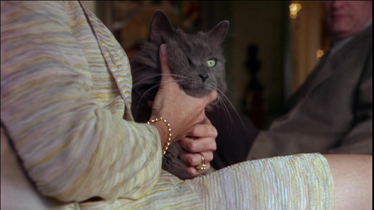 Cruel Intentions 2 screenshot 3
