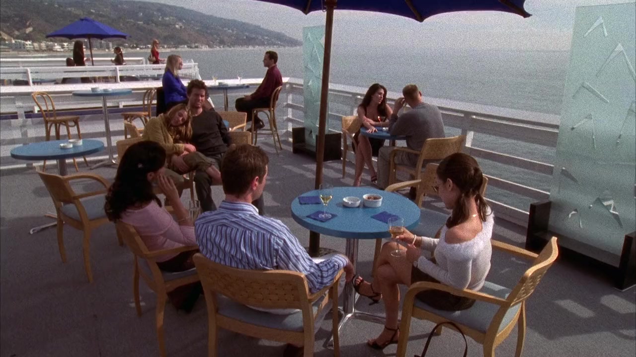 Cruel Intentions 3 screenshot 2