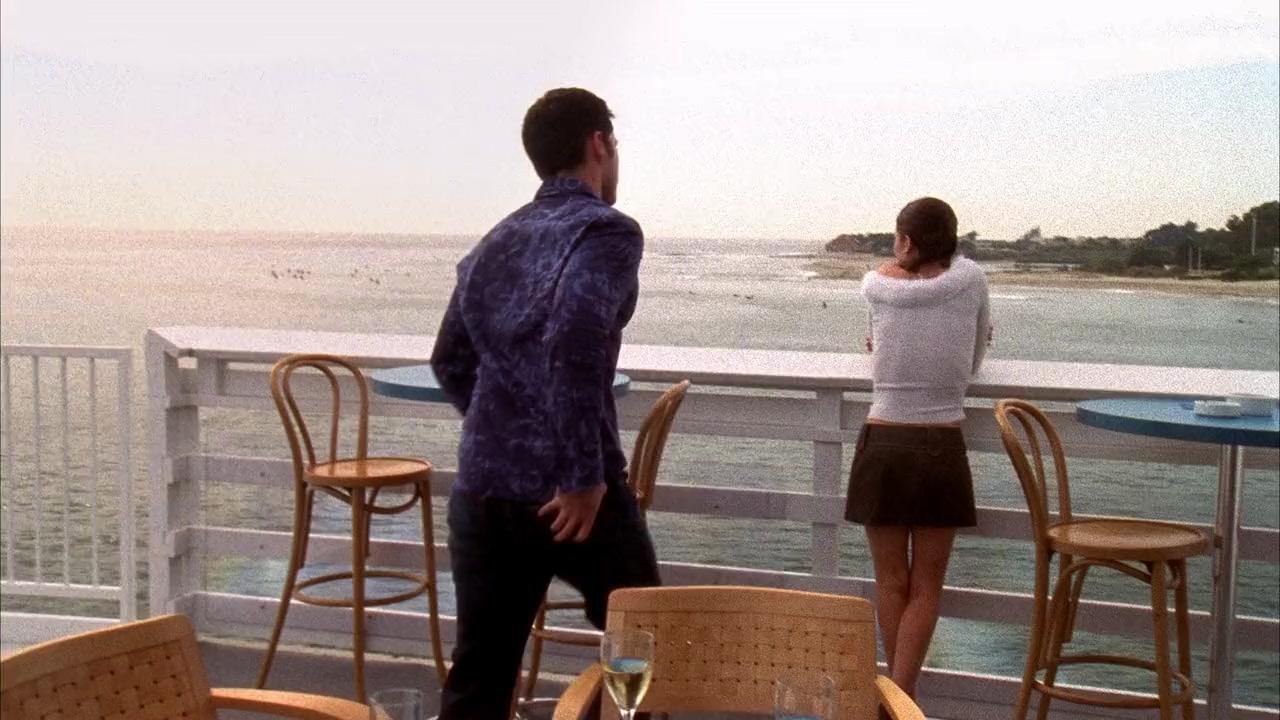 Cruel Intentions 3 screenshot 3