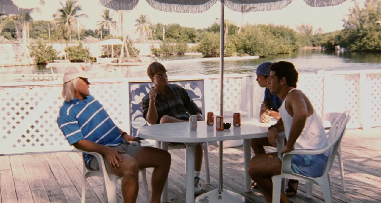Cruel Jaws screenshot 1