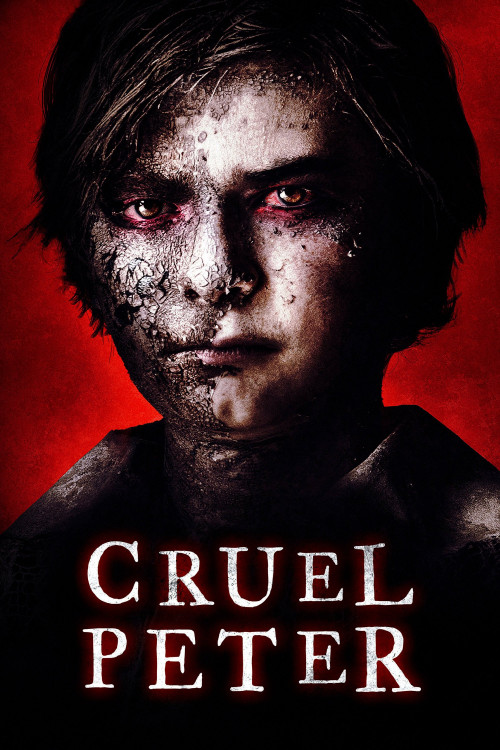 Cruel Peter (2019) poster