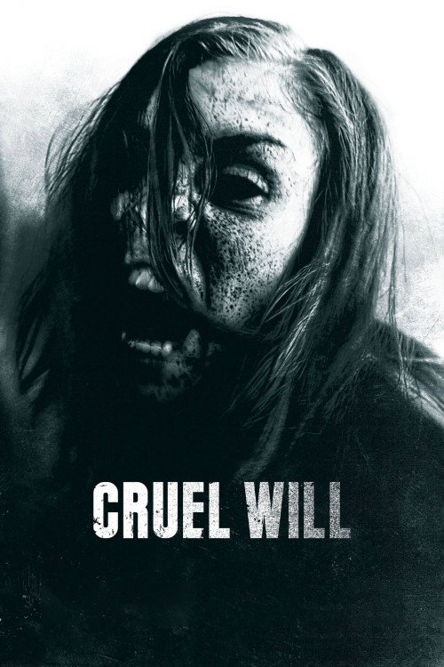 Cruel Will (2014) poster