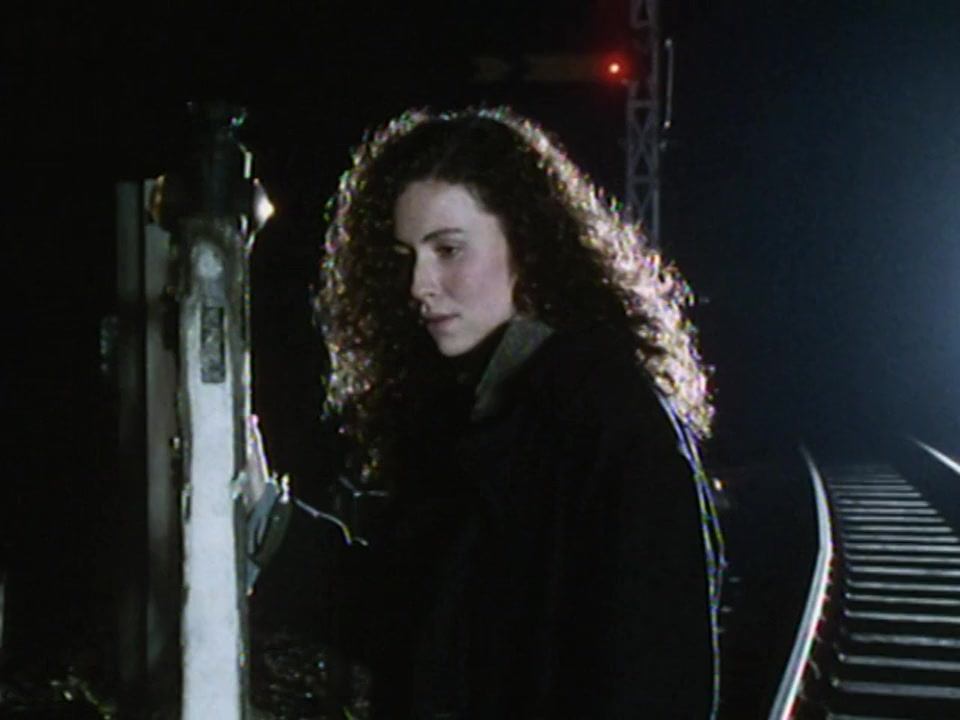 Cruel Train screenshot 2