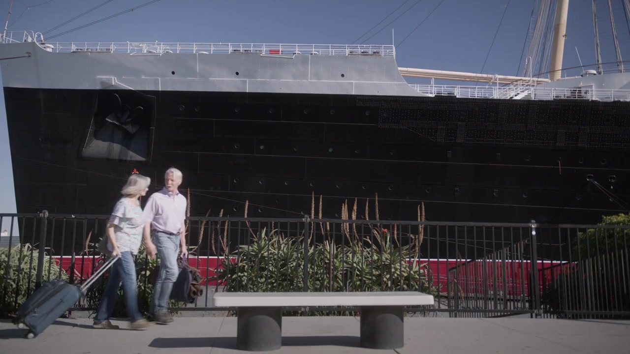 Cruise Ship Murder screenshot 1