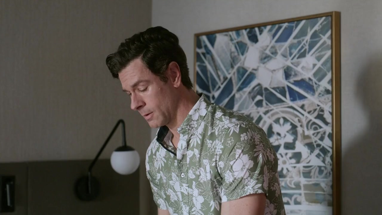 Cruise Ship Murder screenshot 3