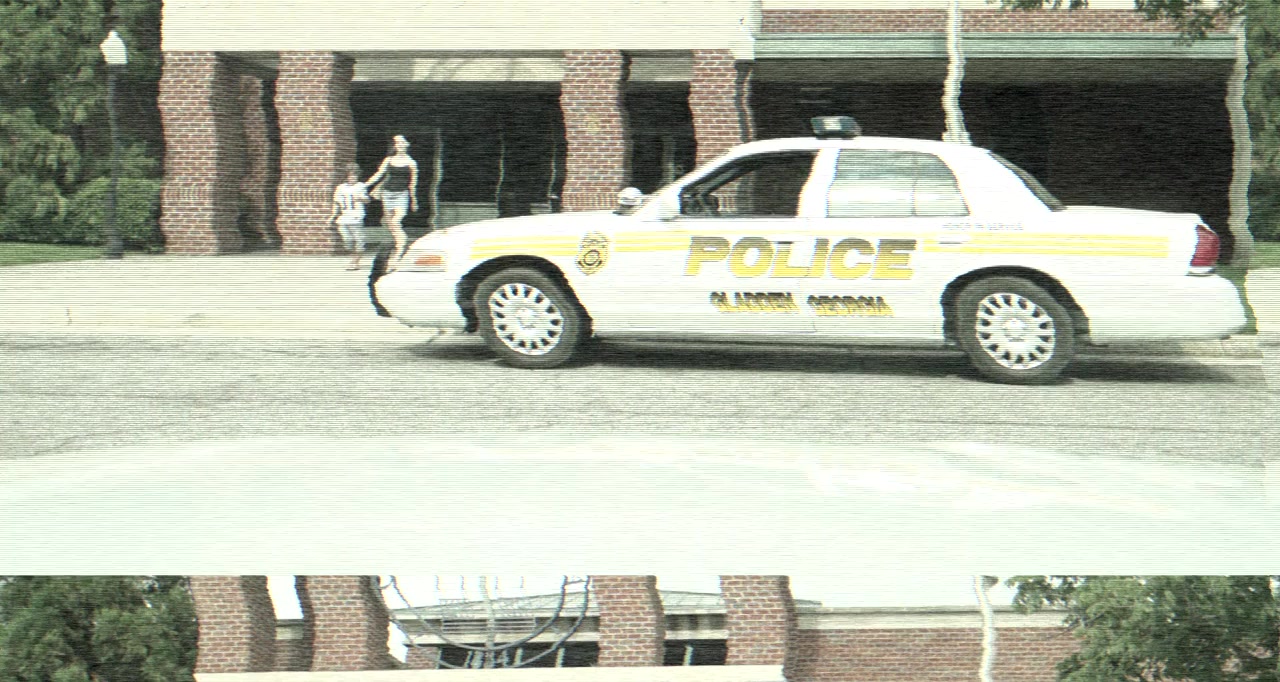 Cruiser screenshot 1