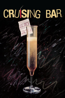 Cruising Bar (1989) poster