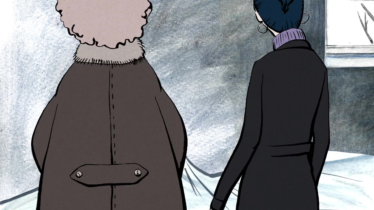 Crulic - drumul spre dincolo screenshot 1