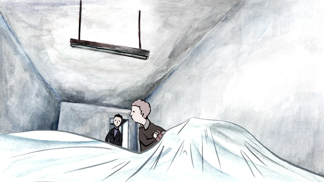 Crulic - drumul spre dincolo screenshot 3