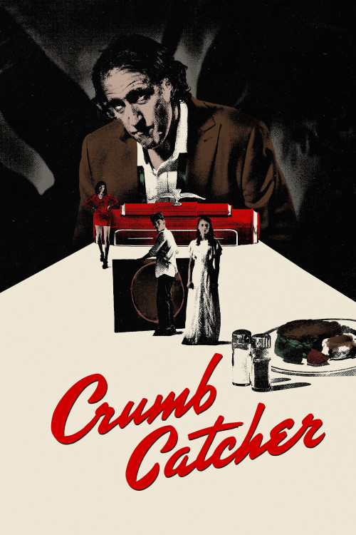 Crumb Catcher (2023) poster