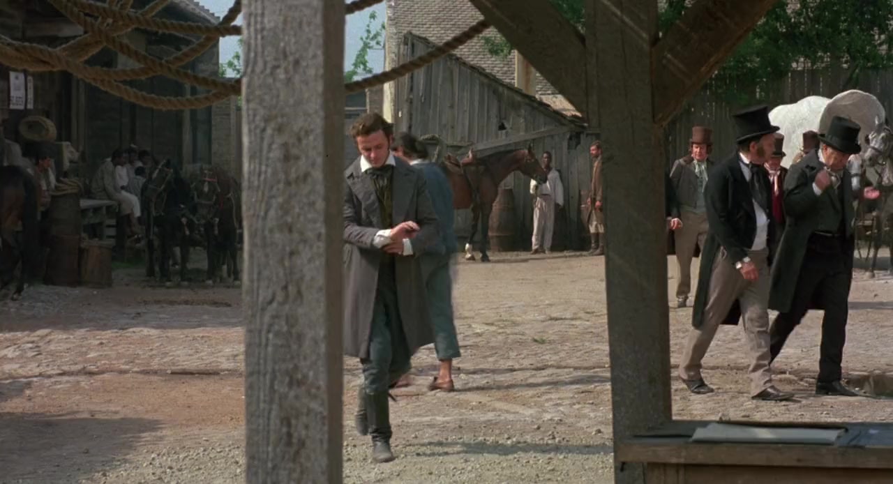 Crusoe screenshot 1
