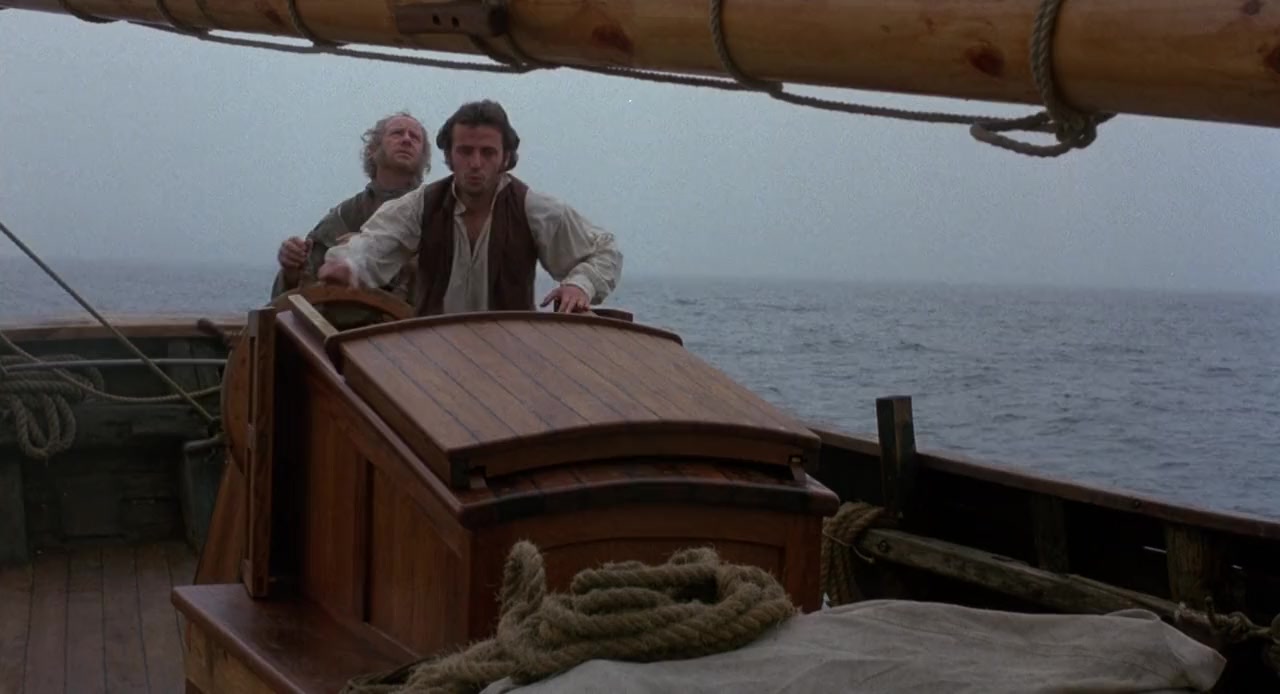 Crusoe screenshot 3