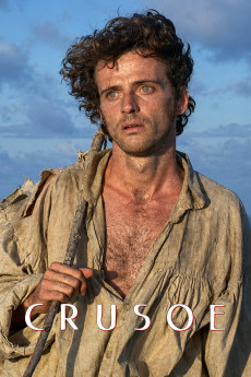 Crusoe (1988) poster