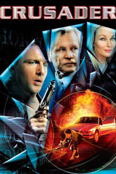 Crusader (2005) poster