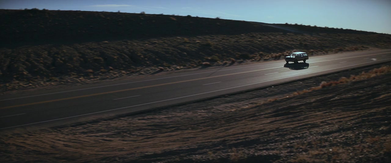 Cry Macho screenshot 2