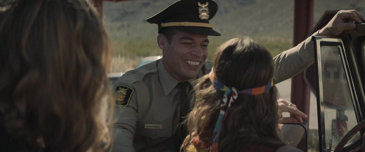 Cry Macho screenshot 3
