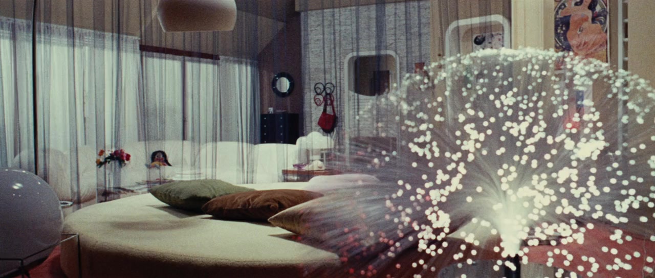 La morte accarezza a mezzanotte screenshot 1