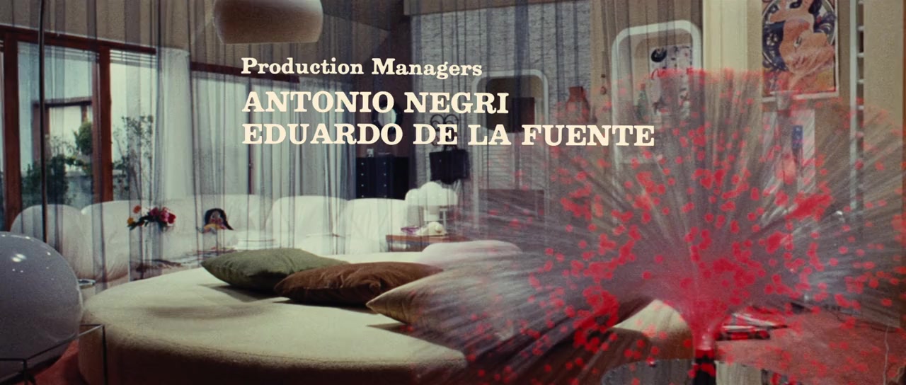 La morte accarezza a mezzanotte screenshot 3