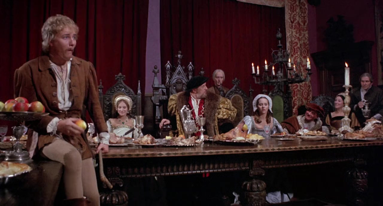 Cry of the Banshee screenshot 3