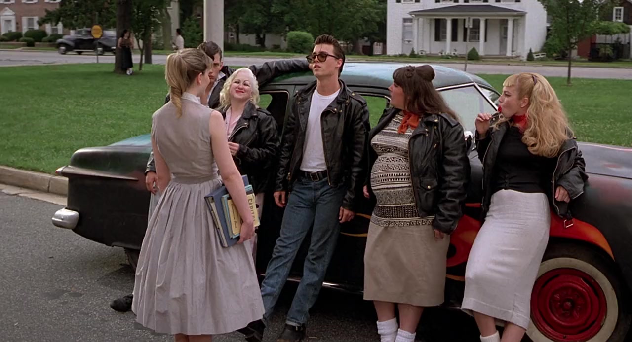 Cry-Baby screenshot 1