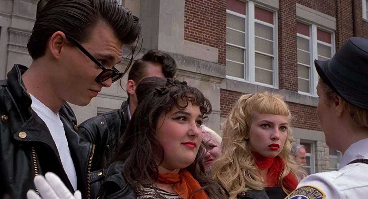 Cry-Baby screenshot 2