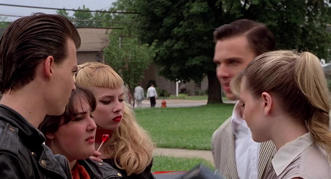 Cry-Baby screenshot 3