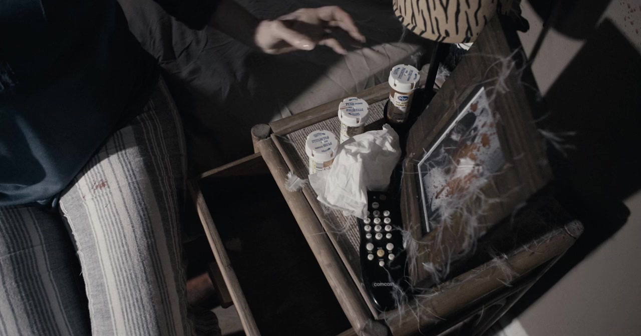 Cry for the Bad Man screenshot 2