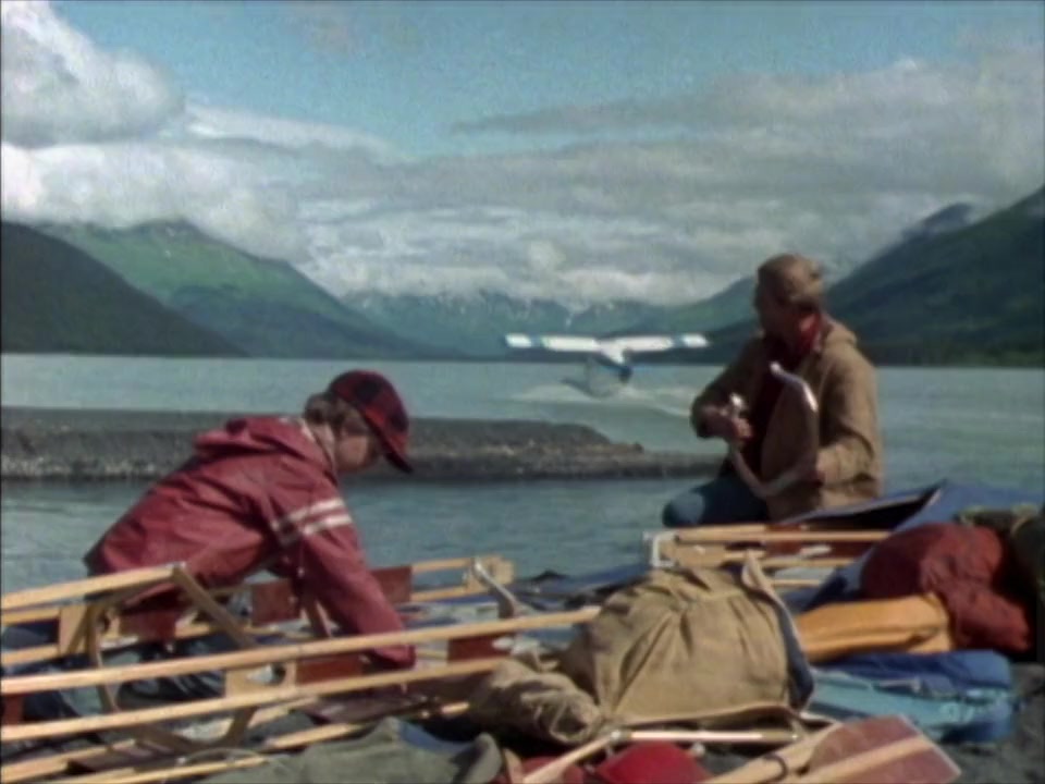 Cry from the Mountain screenshot 2