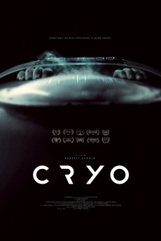 Cryo (2022) poster