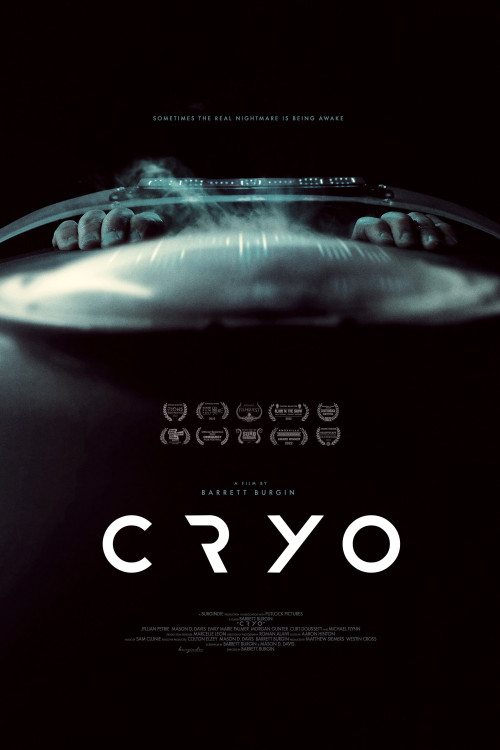 Cryo (2022) poster