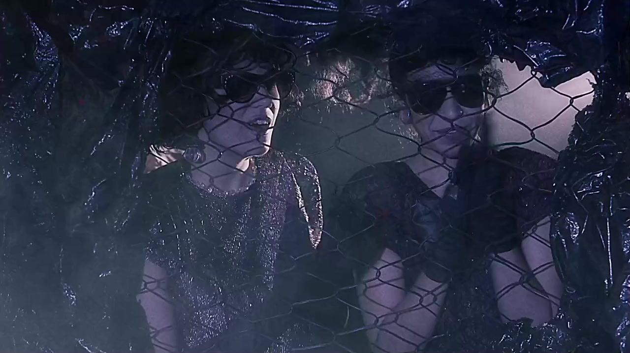 Mirada de cristal screenshot 1
