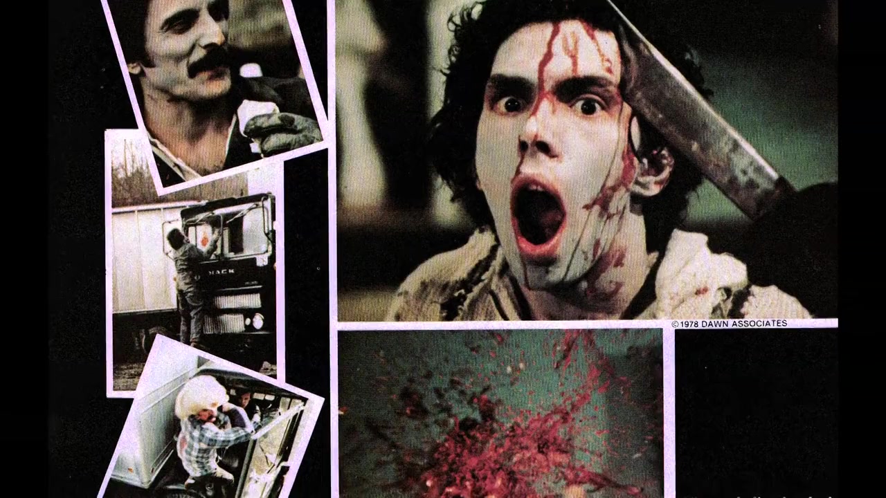 Crystal Lake Memories: The Complete History of Friday the 13th screenshot 1