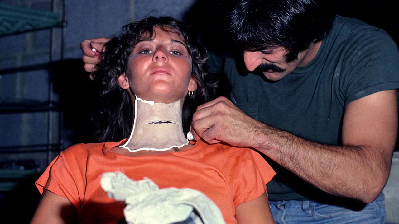 Crystal Lake Memories: The Complete History of Friday the 13th screenshot 3