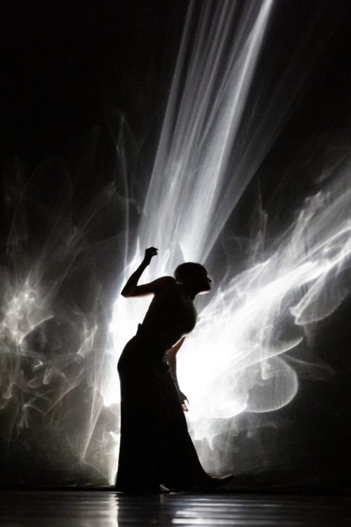 Crystal Pite: Angels' Atlas (2022) poster