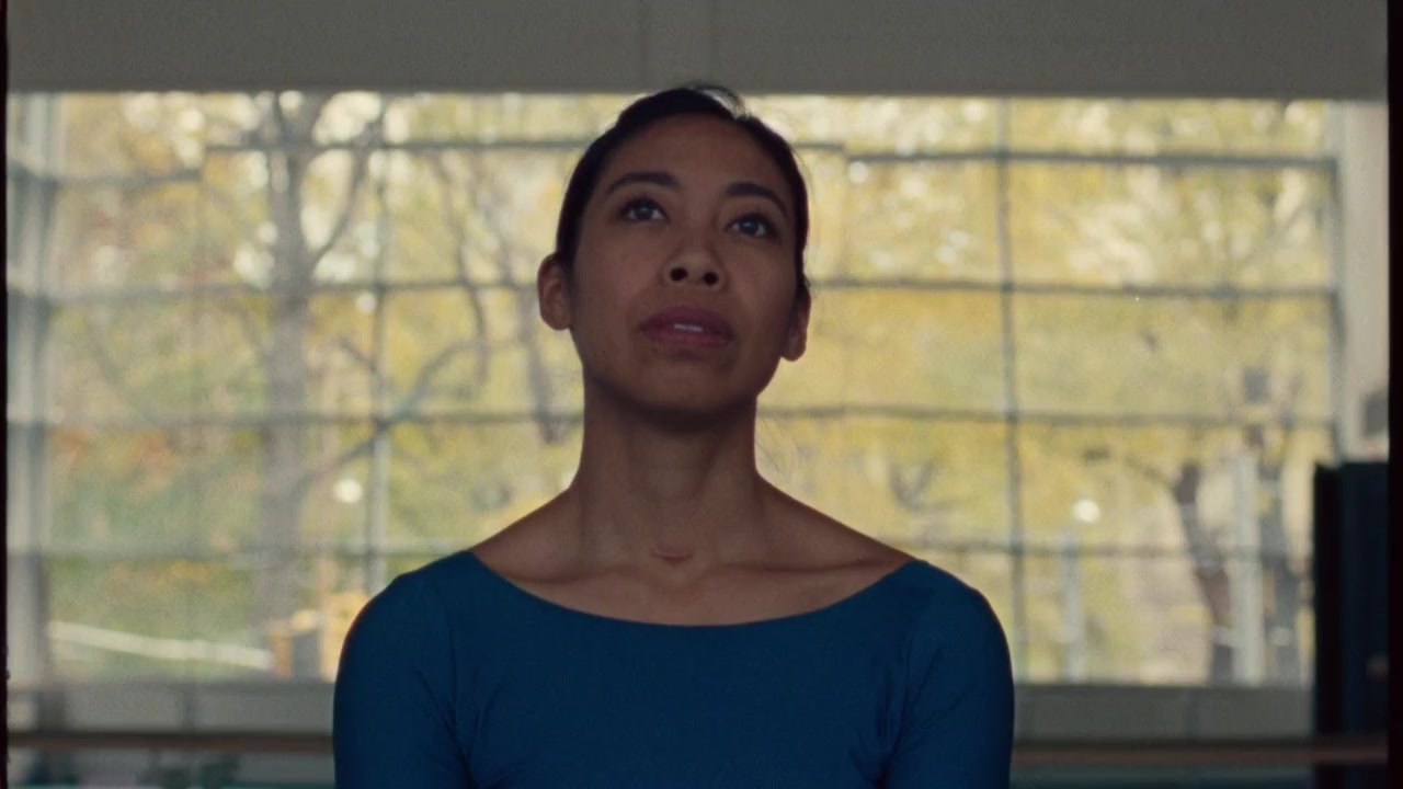 Crystal Pite: Angels' Atlas screenshot 2