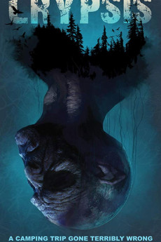 Crypsis (2019) poster