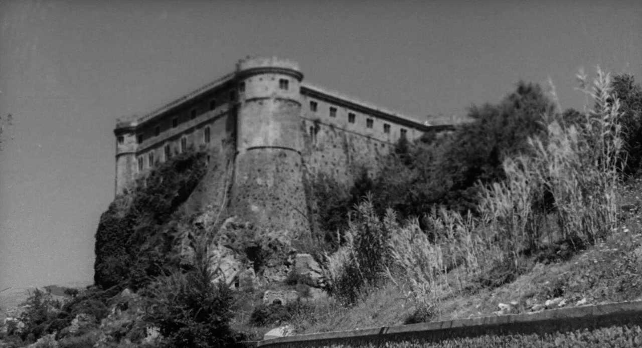 La cripta e l'incubo screenshot 2