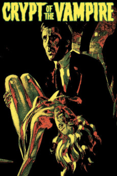 La cripta e l'incubo (1964) poster