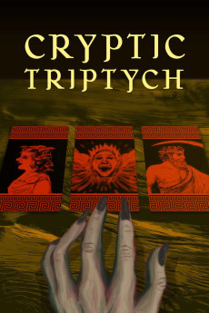 Cryptic Triptych (2024) poster