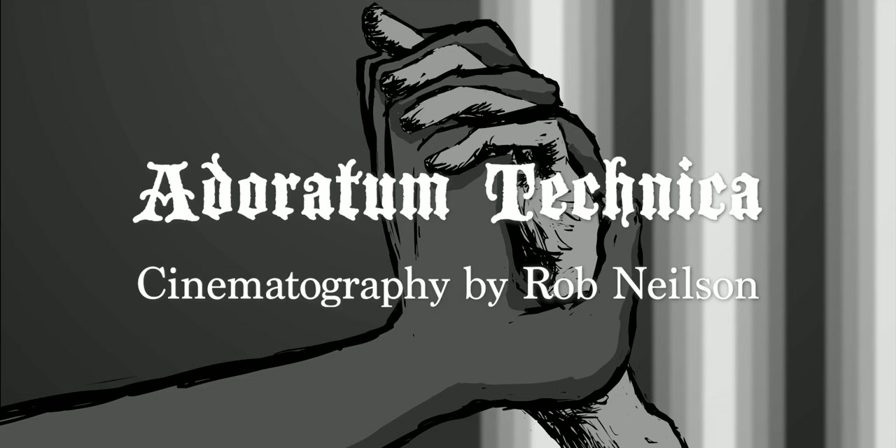Cryptic Triptych screenshot 2