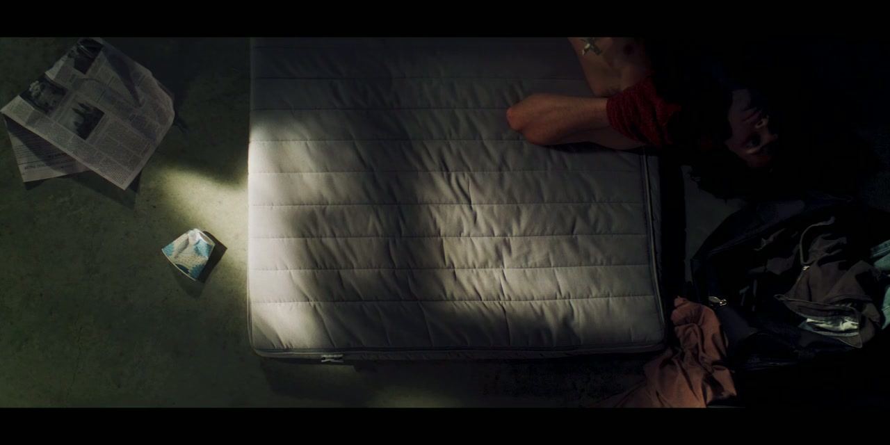 Cryptic Triptych screenshot 3