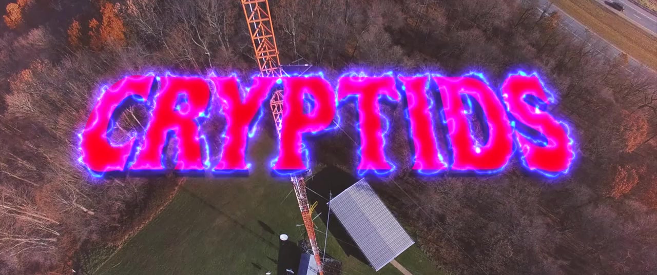 Cryptids screenshot 1