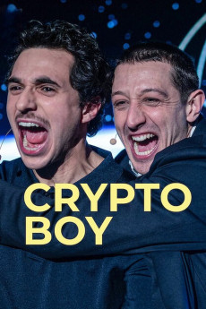 Crypto Boy (2023) poster