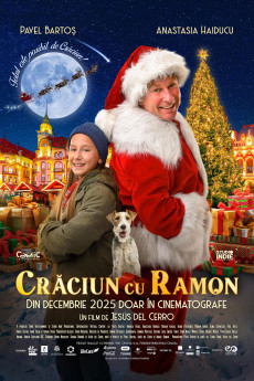 Craciun cu Ramon (2025) poster