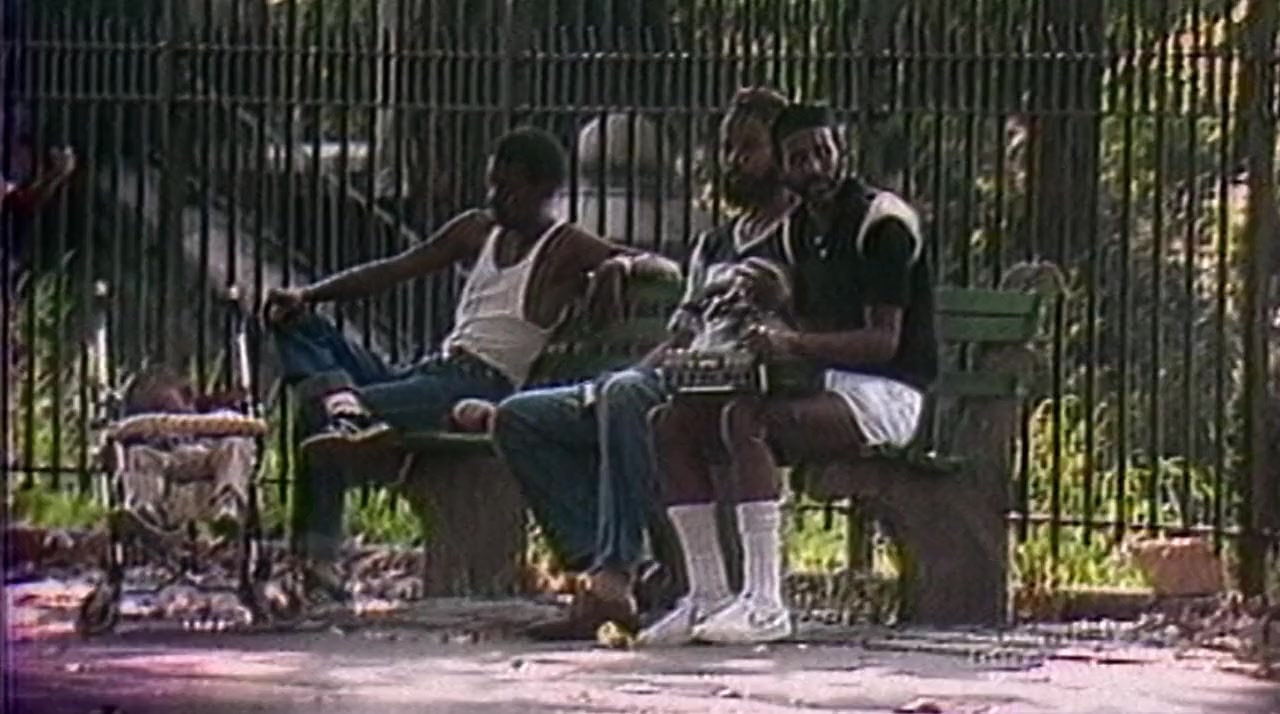 Crack: Cocaine, Corruption & Conspiracy screenshot 1