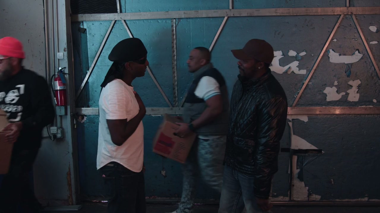 Crack: Back in Da Hood screenshot 2