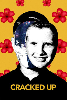 Cracked Up (2018) poster