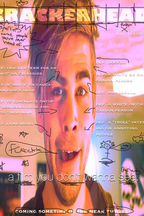 Crackerhead (2019) poster