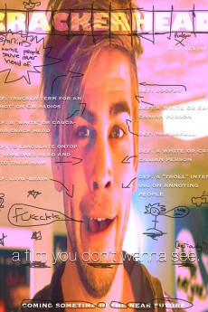 Crackerhead (2019) poster