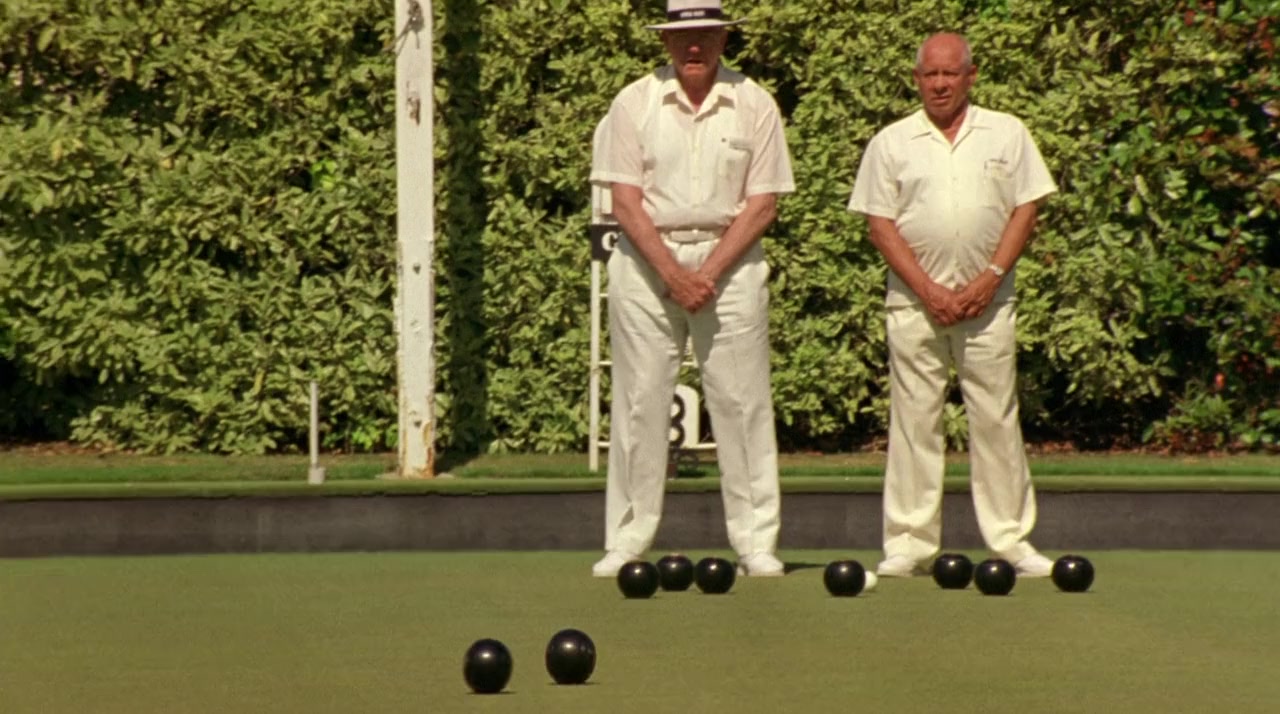 Crackerjack screenshot 1